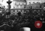 Image les troupes allemandes Vienne Autriche, 1938, de la seconde 16 séquences d'archives historiques vidéo 65675072166