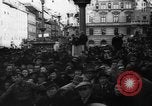 Image les troupes allemandes Vienne Autriche, 1938, de la seconde 17 séquences d'archives historiques vidéo 65675072166