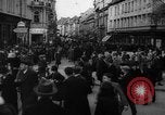 Image les troupes allemandes Vienne Autriche, 1938, de la seconde 19 séquences d'archives historiques vidéo 65675072166