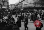 Image les troupes allemandes Vienne Autriche, 1938, de la seconde 21 séquences d'archives historiques vidéo 65675072166