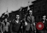 Image les troupes allemandes Vienne Autriche, 1938, de la seconde 22 séquences d'archives historiques vidéo 65675072166