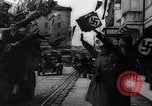 Image les troupes allemandes Vienne Autriche, 1938, de la seconde 25 séquences d'archives historiques vidéo 65675072166