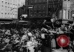 Image les troupes allemandes Vienne Autriche, 1938, de la seconde 28 séquences d'archives historiques vidéo 65675072166