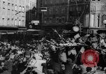 Image les troupes allemandes Vienne Autriche, 1938, de la seconde 30 séquences d'archives historiques vidéo 65675072166
