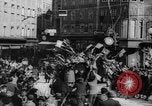 Image les troupes allemandes Vienne Autriche, 1938, de la seconde 32 séquences d'archives historiques vidéo 65675072166