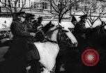 Image les troupes allemandes Vienne Autriche, 1938, de la seconde 33 séquences d'archives historiques vidéo 65675072166