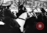 Image les troupes allemandes Vienne Autriche, 1938, de la seconde 34 séquences d'archives historiques vidéo 65675072166