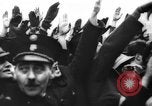 Image les troupes allemandes Vienne Autriche, 1938, de la seconde 42 séquences d'archives historiques vidéo 65675072166