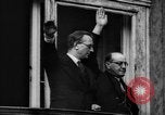 Image les troupes allemandes Vienne Autriche, 1938, de la seconde 44 séquences d'archives historiques vidéo 65675072166