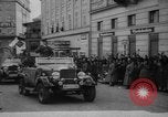 Immagine di Adolf Hitler Vienna Austria, 1938, secondo 19 filmato di repertorio 65675072167