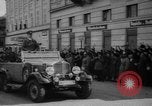Immagine di Adolf Hitler Vienna Austria, 1938, secondo 20 filmato di repertorio 65675072167