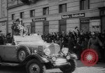 Immagine di Adolf Hitler Vienna Austria, 1938, secondo 21 filmato di repertorio 65675072167