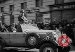 Immagine di Adolf Hitler Vienna Austria, 1938, secondo 22 filmato di repertorio 65675072167