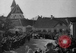 Immagine di Adolf Hitler Vienna Austria, 1938, secondo 35 filmato di repertorio 65675072167