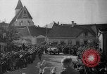 Immagine di Adolf Hitler Vienna Austria, 1938, secondo 36 filmato di repertorio 65675072167