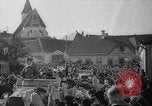 Immagine di Adolf Hitler Vienna Austria, 1938, secondo 47 filmato di repertorio 65675072167