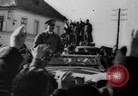 Immagine di Adolf Hitler Vienna Austria, 1938, secondo 51 filmato di repertorio 65675072167
