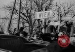Immagine di Adolf Hitler Vienna Austria, 1938, secondo 52 filmato di repertorio 65675072167