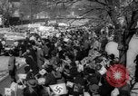 Immagine di Adolf Hitler Vienna Austria, 1938, secondo 54 filmato di repertorio 65675072167