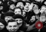 Immagine di Adolf Hitler Vienna Austria, 1938, secondo 60 filmato di repertorio 65675072167