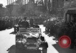 Immagine di Adolf Hitler Vienna Austria, 1938, secondo 62 filmato di repertorio 65675072167