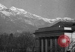 Image of German troops Vienna Austria, 1938, second 3 stock footage video 65675072168
