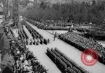 Image of German troops Vienna Austria, 1938, second 5 stock footage video 65675072168