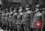 Image of German troops Vienna Austria, 1938, second 11 stock footage video 65675072168