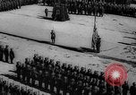 Image of German troops Vienna Austria, 1938, second 14 stock footage video 65675072168