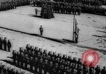 Image of German troops Vienna Austria, 1938, second 15 stock footage video 65675072168