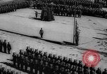 Image of German troops Vienna Austria, 1938, second 16 stock footage video 65675072168