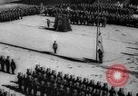 Image of German troops Vienna Austria, 1938, second 17 stock footage video 65675072168