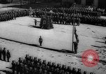 Image of German troops Vienna Austria, 1938, second 18 stock footage video 65675072168