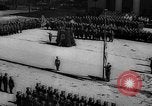 Image of German troops Vienna Austria, 1938, second 19 stock footage video 65675072168
