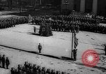 Image of German troops Vienna Austria, 1938, second 20 stock footage video 65675072168