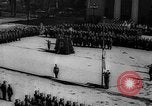 Image of German troops Vienna Austria, 1938, second 21 stock footage video 65675072168