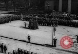 Image of German troops Vienna Austria, 1938, second 22 stock footage video 65675072168