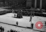 Image of German troops Vienna Austria, 1938, second 23 stock footage video 65675072168