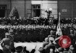 Image of German troops Vienna Austria, 1938, second 26 stock footage video 65675072168