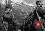 Image of German troops Vienna Austria, 1938, second 27 stock footage video 65675072168