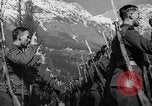 Image of German troops Vienna Austria, 1938, second 29 stock footage video 65675072168