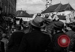 Image of German troops Vienna Austria, 1938, second 40 stock footage video 65675072168