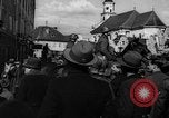 Image of German troops Vienna Austria, 1938, second 42 stock footage video 65675072168