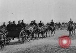 Image of Austro-Hungarian cavalry on battlefield in World War 1 Austria-Hungary, 1916, second 14 stock footage video 65675072169