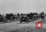 Image of Austro-Hungarian cavalry on battlefield in World War 1 Austria-Hungary, 1916, second 17 stock footage video 65675072169