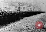 Image of Austro-Hungarian cavalry on battlefield in World War 1 Austria-Hungary, 1916, second 23 stock footage video 65675072169