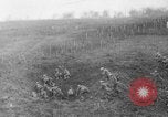 Image of Austro-Hungarian cavalry on battlefield in World War 1 Austria-Hungary, 1916, second 26 stock footage video 65675072169