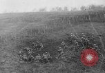 Image of Austro-Hungarian cavalry on battlefield in World War 1 Austria-Hungary, 1916, second 27 stock footage video 65675072169