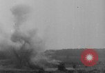 Image of Austro-Hungarian cavalry on battlefield in World War 1 Austria-Hungary, 1916, second 30 stock footage video 65675072169