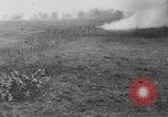 Image of Austro-Hungarian cavalry on battlefield in World War 1 Austria-Hungary, 1916, second 32 stock footage video 65675072169